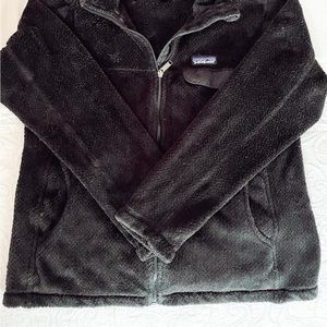 🖤BLACK PATAGONIA🖤